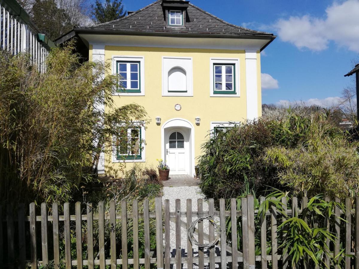 Fancy Luxury Home In Former Tavern غموندين المظهر الخارجي الصورة