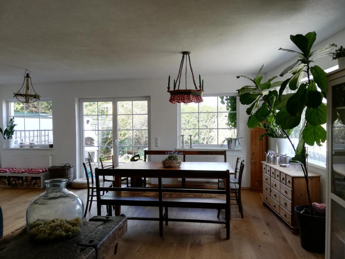 Fancy Luxury Home In Former Tavern غموندين المظهر الخارجي الصورة
