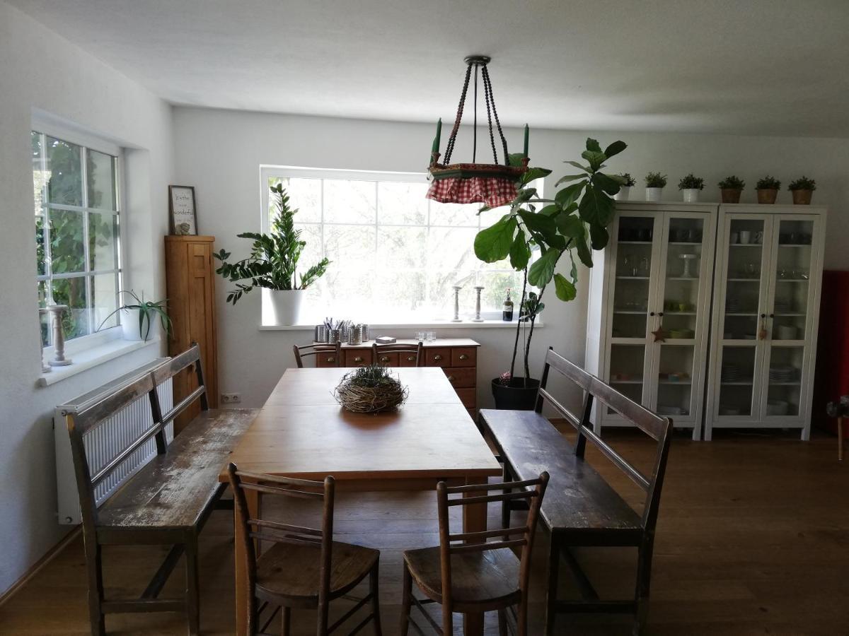 Fancy Luxury Home In Former Tavern غموندين المظهر الخارجي الصورة