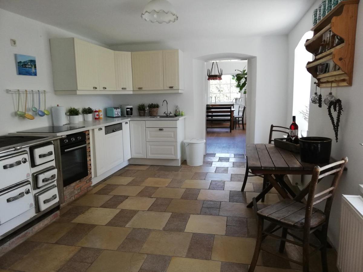 Fancy Luxury Home In Former Tavern غموندين المظهر الخارجي الصورة