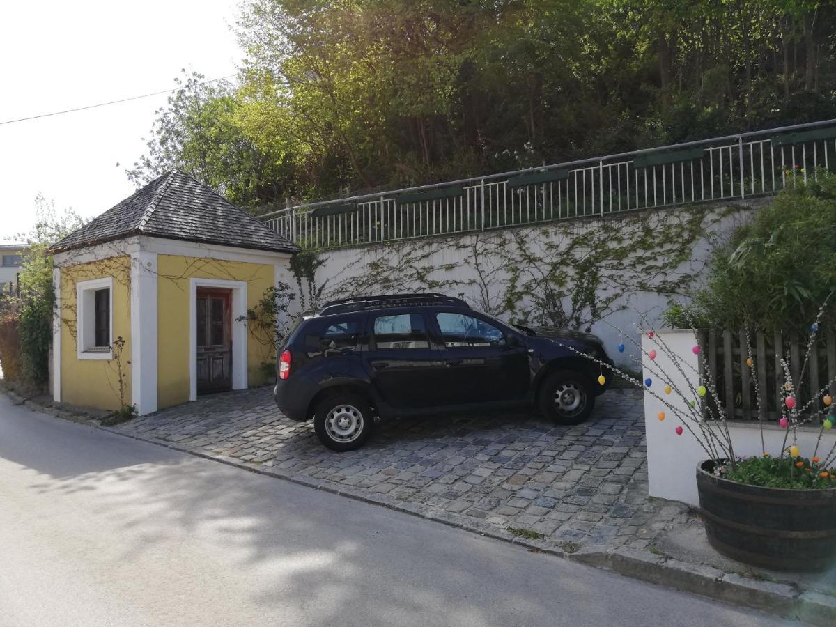 Fancy Luxury Home In Former Tavern غموندين المظهر الخارجي الصورة