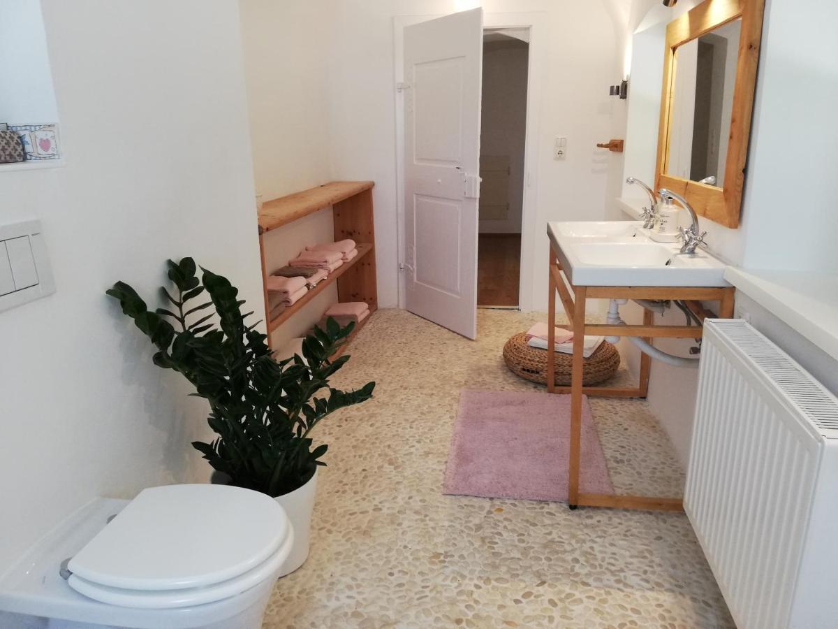 Fancy Luxury Home In Former Tavern غموندين المظهر الخارجي الصورة